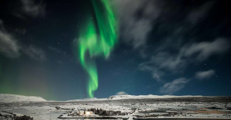 Small-Group Premium Northern Lights Tour from Reykjavik - How a Reykjavik Aurora Hunt Actually Plays Out