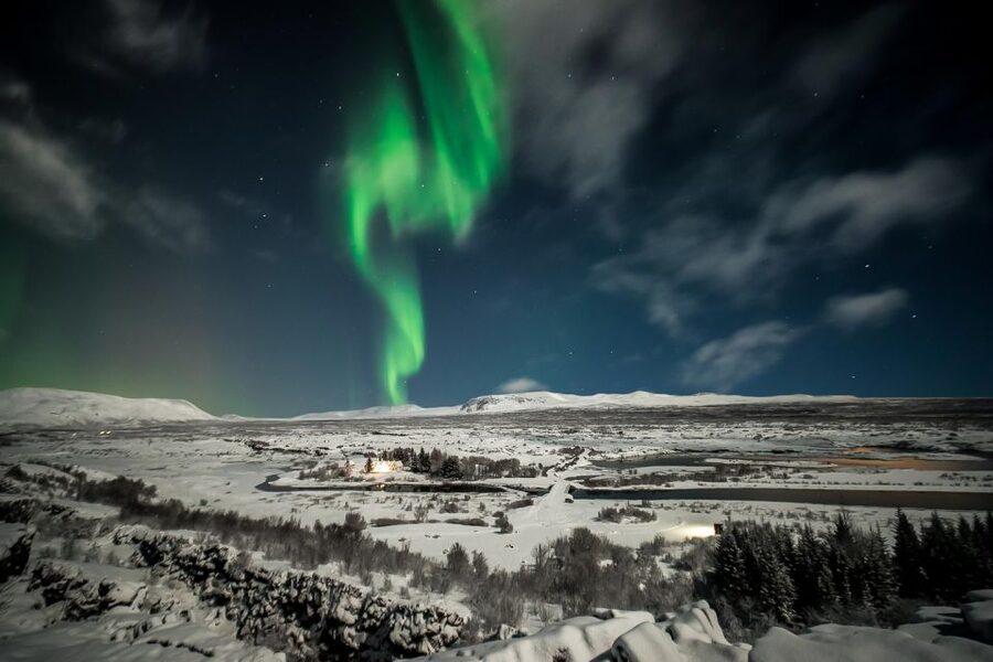 Small-Group Premium Northern Lights Tour from Reykjavik - Value Check: Price, What’s Included, and the 3-Year Retry Ticket