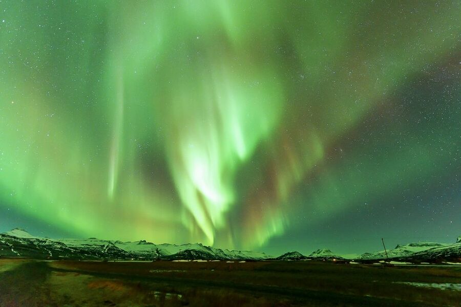 Small-Group Premium Northern Lights Tour from Reykjavik - The Four-Hour Rhythm: Pickup, Driving, Stops, and Wrap-Up
