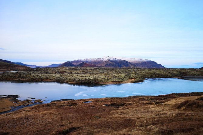 Small-Group Snaefellsnes National Park Day Trip from Reykjavik - Búðakirkja Black Church: Pretty, but Also a Timing Check