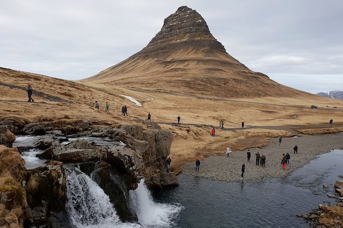 Small-Group Snaefellsnes National Park Day Trip from Reykjavik - Pickup Timing From Reykjavik: How to Start the Day Smoothly