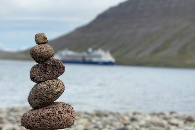 Small Group Tour Ísafjordur Dynjandi Waterfall & Secret Stop - Why this Ísafjörður excursion is a smart use of a half-day