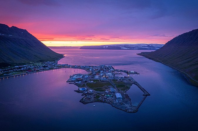 Small Group Tour Ísafjordur Dynjandi Waterfall & Secret Stop - Comfort and timing tips that can save your day