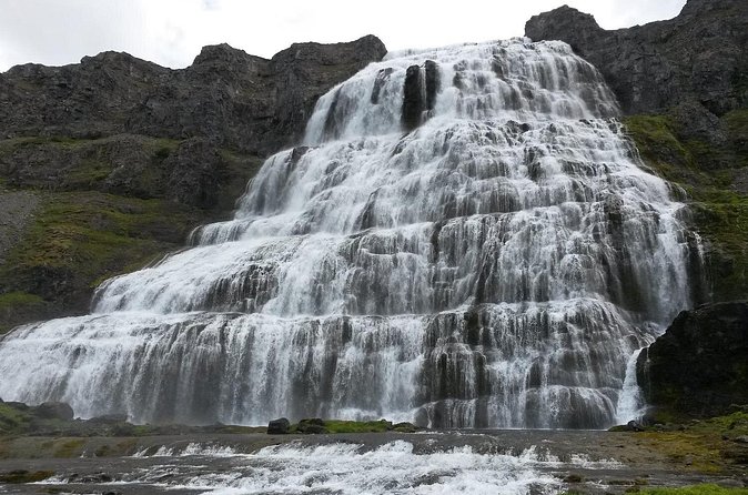 Small Group Tour Ísafjordur Dynjandi Waterfall & Secret Stop - Who should book this tour, and who might want something else?