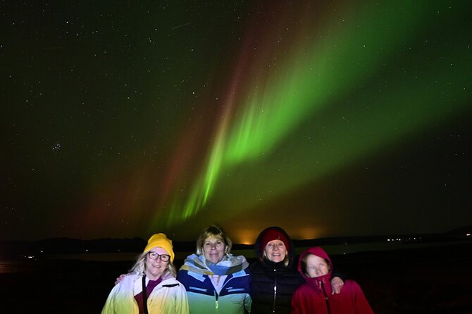 Small-Group Tour: Northern Lights with Photos & Hot Chocolate - Value at $126.43: what you are really paying for