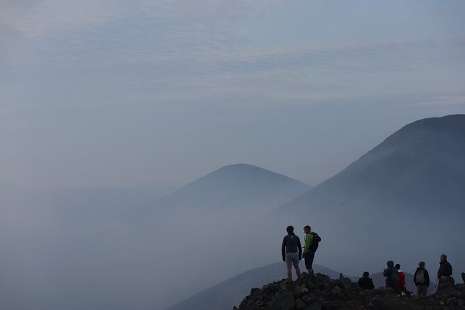 Small Group Volcano Hike with a Professional Geologist - Key Things That Make This Volcano Hike Worth Your Time