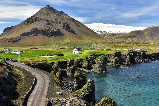 Snaefellsnes NP Small-Group Tour with Local Lunch from Reykjavik - Small-group minibus comfort, and why it matters for photos