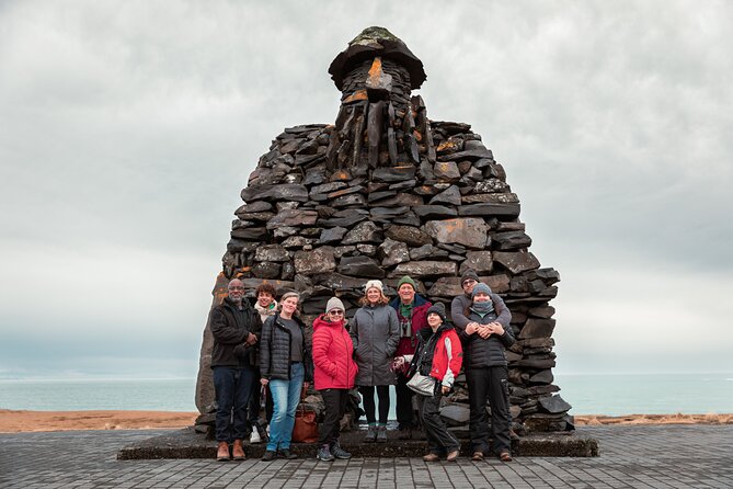 Snaefellsnes Peninsula Adventure: Small Group from Reykjavik - Key Points Before You Go