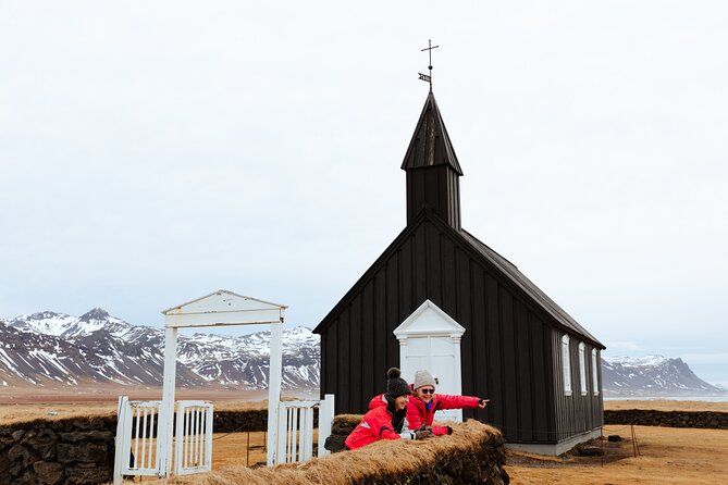 Snaefellsnes Peninsula Adventure: Small Group from Reykjavik - Pickup From Reykjavik: Why This Small-Group Setup Feels Easier