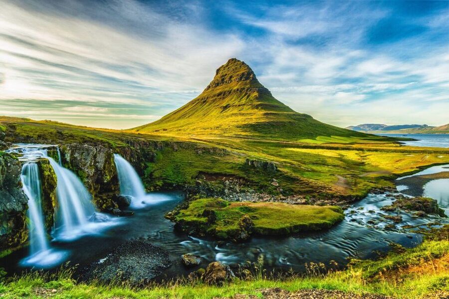 Snaefellsnes Peninsula and Kirkjufell Small-Group Tour - Why Snæfellsnes feels like Little Iceland