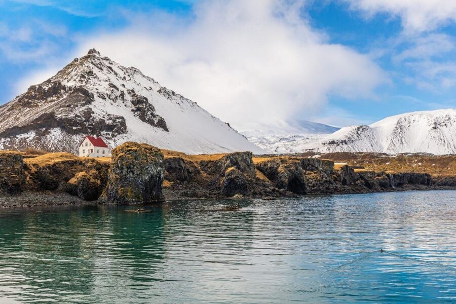 Snaefellsnes Peninsula and Kirkjufell Small-Group Tour - The 12-hour game plan from Reykjavik and back