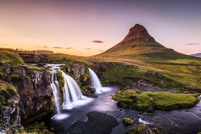 Snaefellsnes Peninsula Full Day Tour from Reykjavik - Key reasons this Snæfellsnes tour works