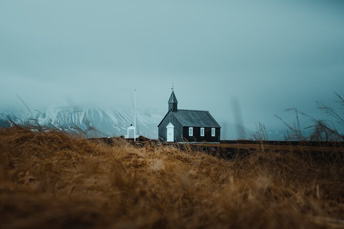 Snaefellsnes Peninsula Full Day Tour from Reykjavik - Snæfellsnes Peninsula in one day, and why it feels so Iceland