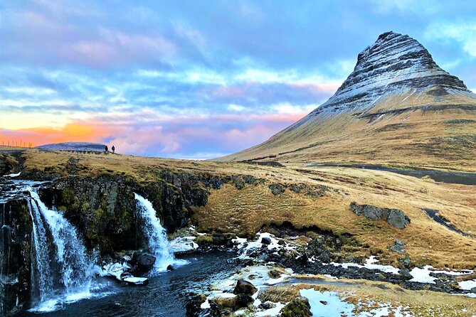 Snaefellsnes Peninsula Full Day Tour from Reykjavik - Arnarstapi coast walk: Viking-age fishing village energy and seabirds