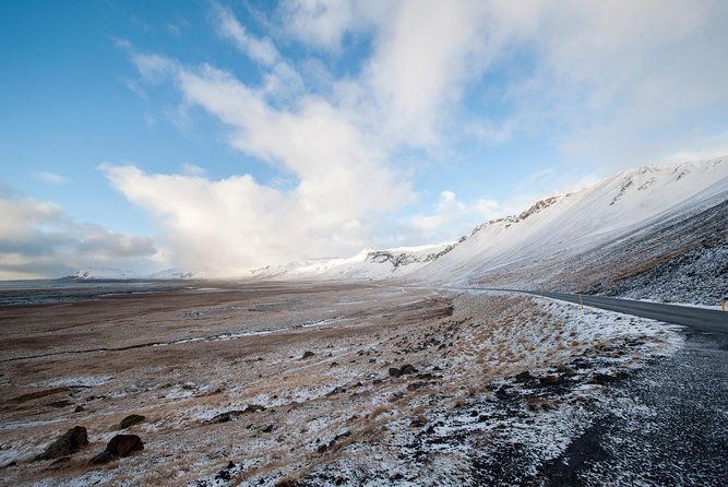 Snaefellsnes Peninsula Full Day Tour from Reykjavik - Getting from Reykjavik: pickup, meeting point, and real timing