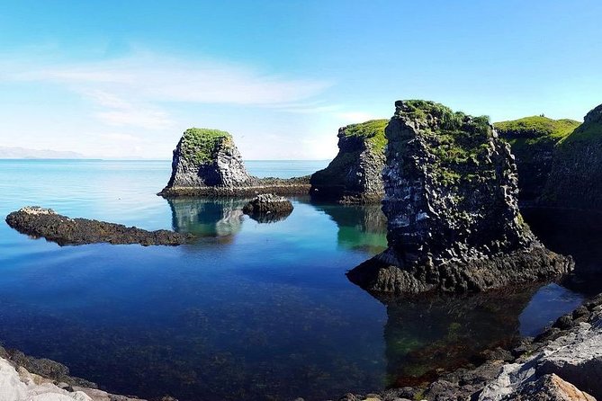 Snaefellsnes Peninsula. Private Day Tour from Reykjavik - Key Highlights You Actually Feel During the Day