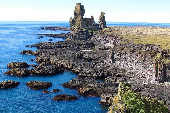 Snaefellsnes Peninsula. Private Day Tour from Reykjavik - Why This Snaefellsnes Tour Feels Like Iceland, Not a Road Trip Checklist