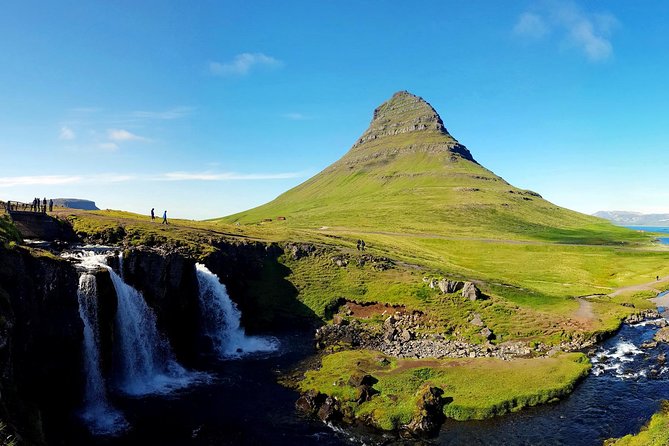 Snaefellsnes Peninsula. Private Day Tour from Reykjavik - Pickup From Reykjavik and How the Day Flows