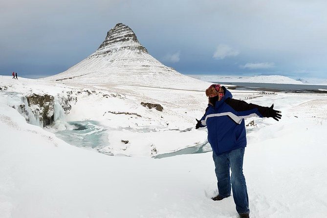 Snaefellsnes Peninsula. Private Day Tour from Reykjavik - Why the Private Guide Time Matters (Especially on a Long Day)