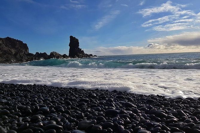 Snaefellsnes Peninsula. Private Day Tour from Reykjavik - Weather Reality: It Runs in All Conditions, So Pack Like It Will Matter
