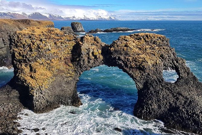 Snaefellsnes Peninsula. Private Day Tour from Reykjavik - Photography and Walking Notes for the Best Results