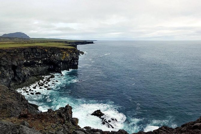 Snaefellsnes Peninsula. Private Day Tour from Reykjavik - Who This Tour Fits Best, and Who Might Not Love It