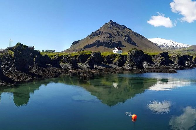 Snaefellsnes Peninsula. Private Day Tour from Reykjavik - Price and Logistics: Is $740 Per Person Good Value?