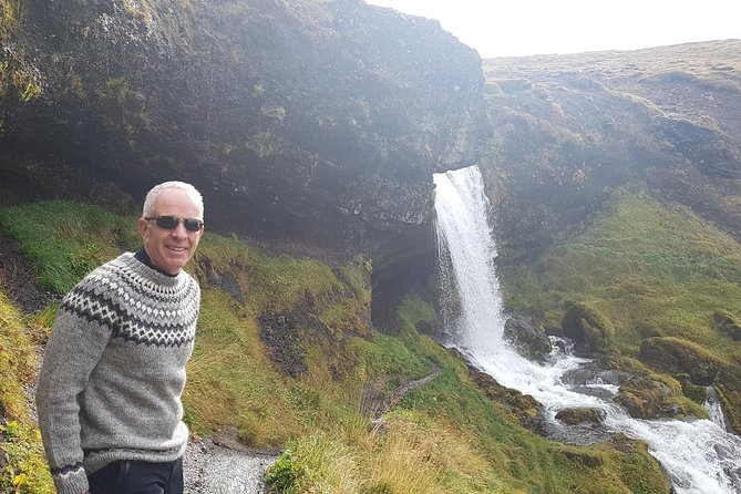 Snaefellsnes Peninsula Private Day Tour - up to 9 passengers - Private transport that keeps you with your group all day