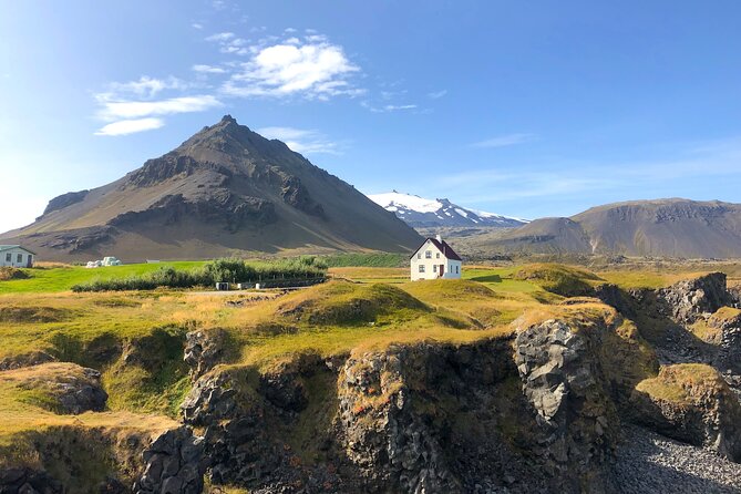 Snaefellsnes Peninsula Tour from Grundarfjordur Port - Key things to know before you go