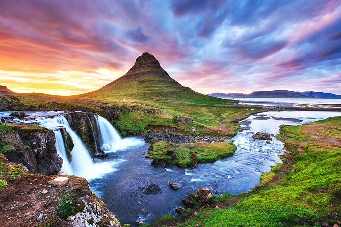 Snaefellsnes Peninsula Tour from Grundarfjordur Port - Why Snæfellsnes Feels Like a Greatest-Hits Iceland Day