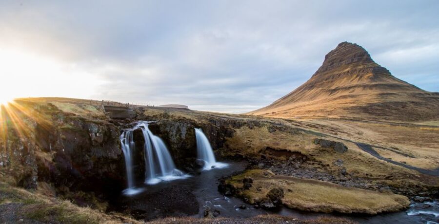 Snæfellsnes: Small-Group Hidden Treasures of The West Tour - Setting Off: the Borgarnes fjord drive and why it matters