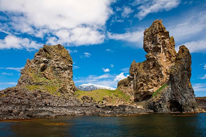 Snaefellsnes Small Group Tour with Homemade Meal from Reykjavik - Key Highlights to Expect