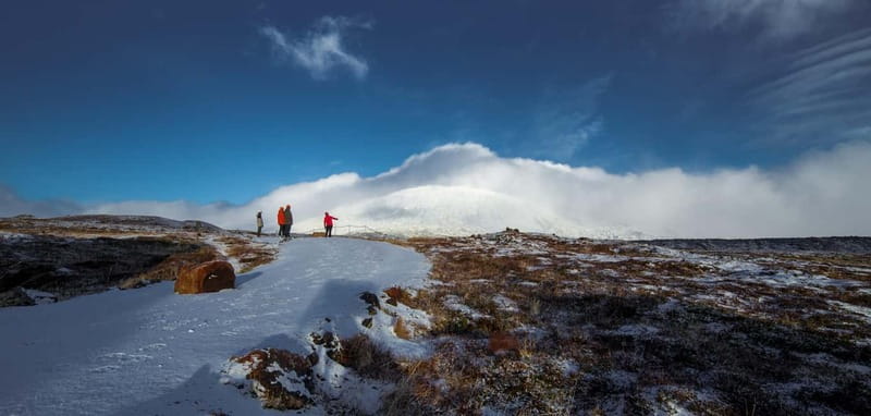 Snæfellsnes: Vatnshellir Lava Cave Tour - Final verdict: should you book the Snæfellsnes Vatnshellir tour?
