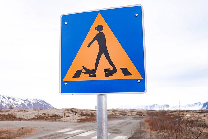 Snorkel the Silfra Fissure-Meet on Location (Free Photos & Cocoa) - The photos, hot chocolate, and the small moments that make it feel complete