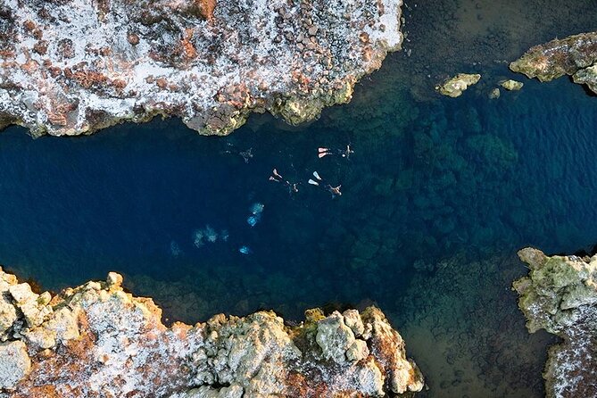 Snorkel the Silfra Fissure-Meet on Location (Free Photos & Cocoa) - Price and value: is $141.49 worth it?