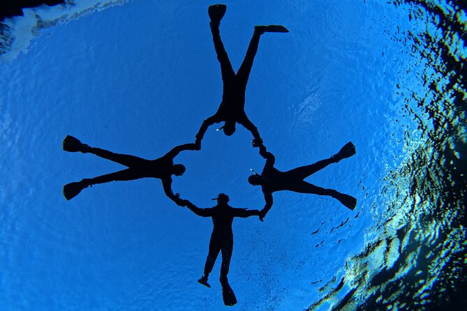 Snorkel the Silfra Fissure-Meet on Location (Free Photos & Cocoa) - Gear up: what you get, what you bring, and how to stay warm