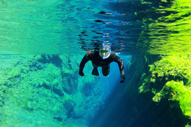 Snorkeling in Silfra & Fly Over Iceland Virtual Experience - Self-drive - Timing, order, and how to plan your day without stress