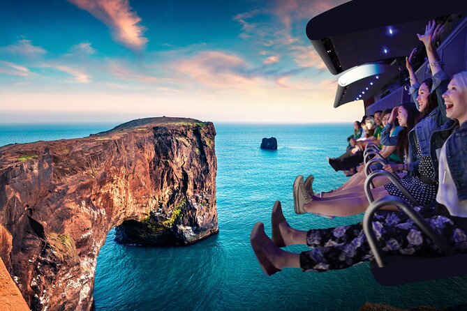 Snorkeling in Silfra & Fly Over Iceland Virtual Experience - Self-drive - Gear and suit choices: wetsuit vs dry suit, plus what to wear underneath