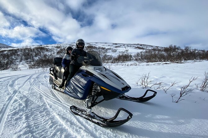Snowmobile Tour by Lake Mývatn - Price and Value: Is $224.69 Worth It?