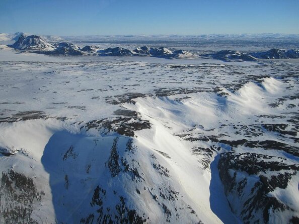 Snowmobiling Adventure on Langjokull Glacier from Gullfoss - Key Highlights You Should Care About