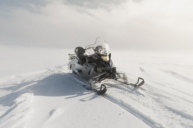Snowmobiling on Langjokull Glacier and Secret Lagoon Tour - Price and value: what $442.80 buys you and why it’s not just the snowmobile