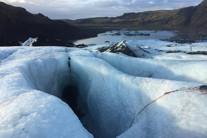 Solheimajokull Glacier 3-Hour Small-Group Hike - Weather, Clothing, and the Stuff That Can Surprise You