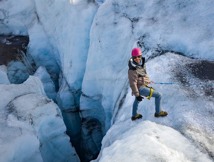 Sólheimajökull Glacier: Guided Hike with Equipment - Key takeaways before you go on Sólheimajökull