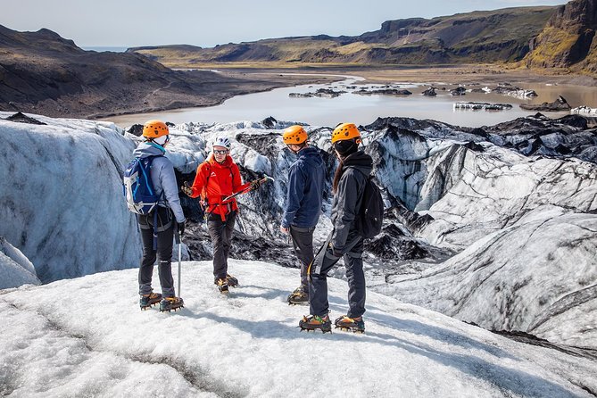 Sólheimajökull Glacier Hike - Adventure in a Small Group - Why Sólheimajökull Feels Different Than Other Iceland Hikes