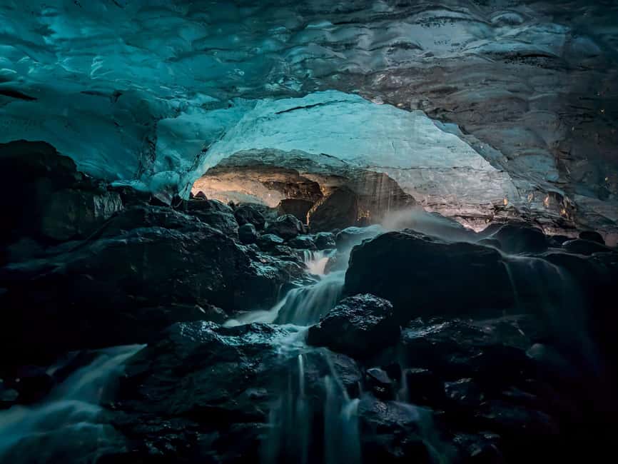 Sólheimajökull: Glacier Hike and Blue Ice Cave Tour - Should you book the Sólheimajökull glacier hike and blue ice cave tour?