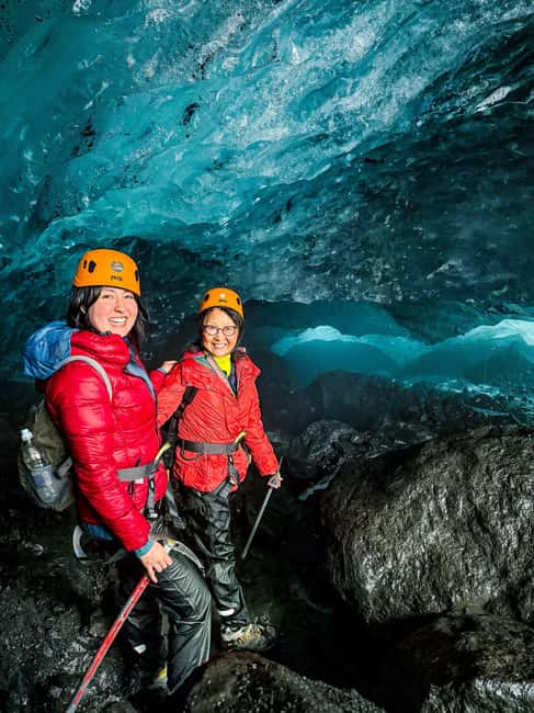 Sólheimajökull: Glacier Hike and Blue Ice Cave Tour - Price and value: why $196 can make sense here