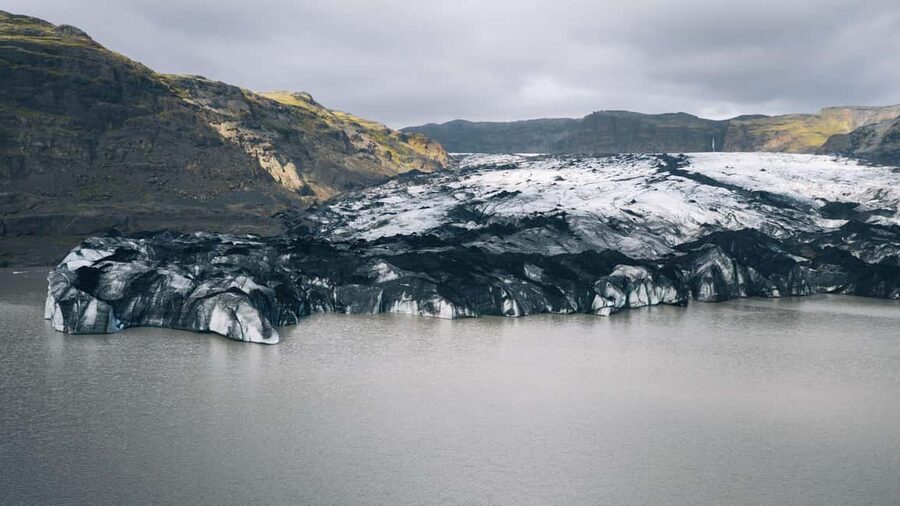 Sólheimajökull: Glacier Hike and Blue Ice Cave Tour - Who this tour suits best, and who might want to look elsewhere
