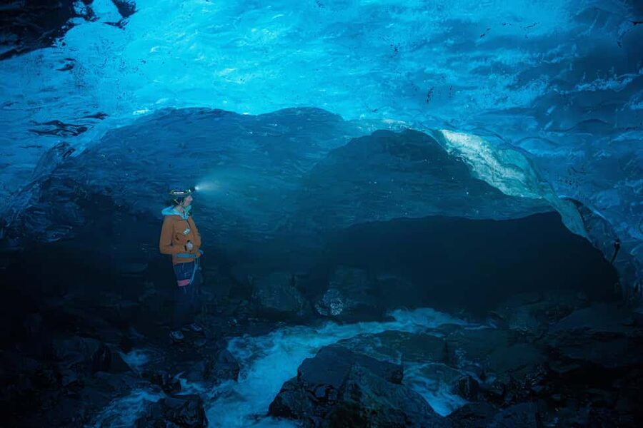 Sólheimajökull: Glacier Hike and Ice Cave Tour - Sólheimajökull Glacier Hike With an Ice Cave: What Makes It Worth Your Time