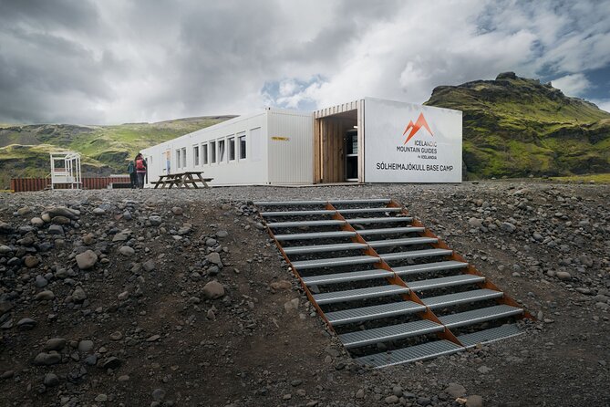 Sólheimajökull: Glacier Hike Exploration - Price and Value: What $153 Gets You (and What It Does Not)