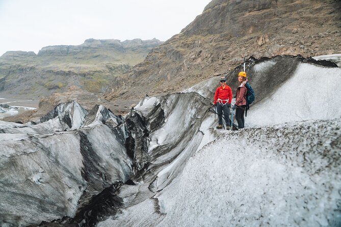 Sólheimajökull: Glacier Hike Exploration - Timing, Fitness, and How to Know If You’ll Enjoy It